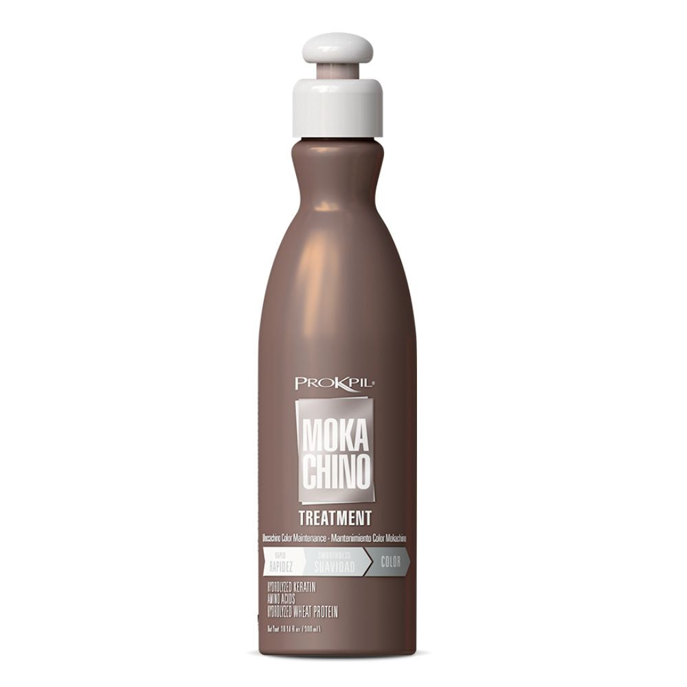 Prokpil Mochachino Toning Treatment